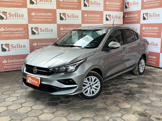 FIAT CRONOS 1.3 FIREFLY FLEX DRIVE MANUAL